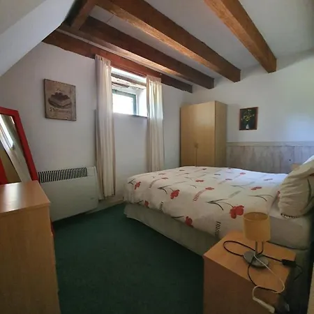 Gite Du Nouveau Monde Langoelan Exterior foto