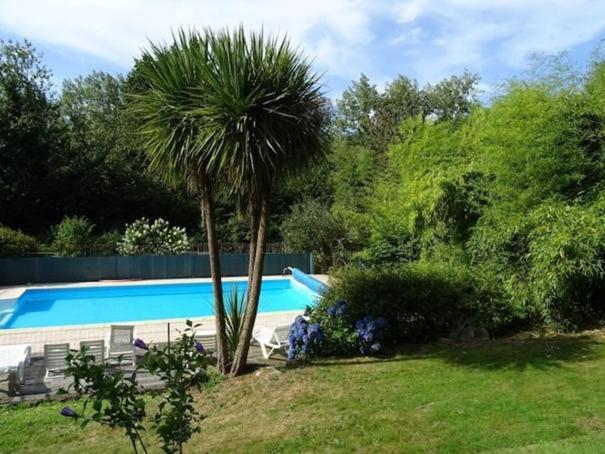 Du Nouveau Monde Holiday home