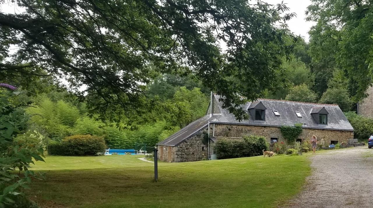 Holiday home Du Nouveau Monde *