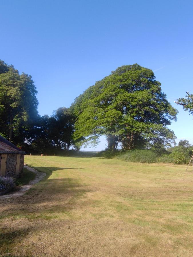 Holiday home Du Nouveau Monde