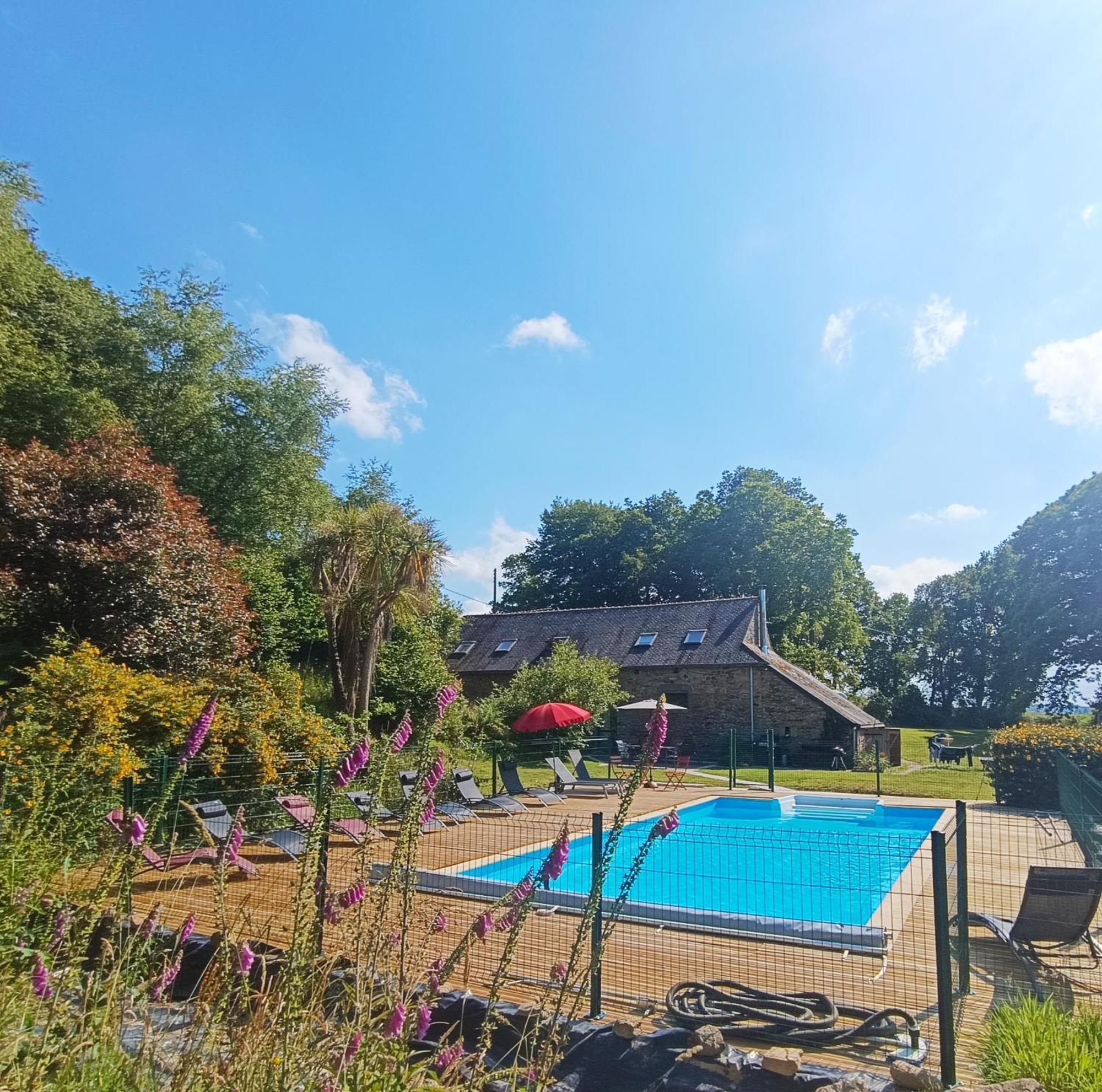 Holiday home Du Nouveau Monde